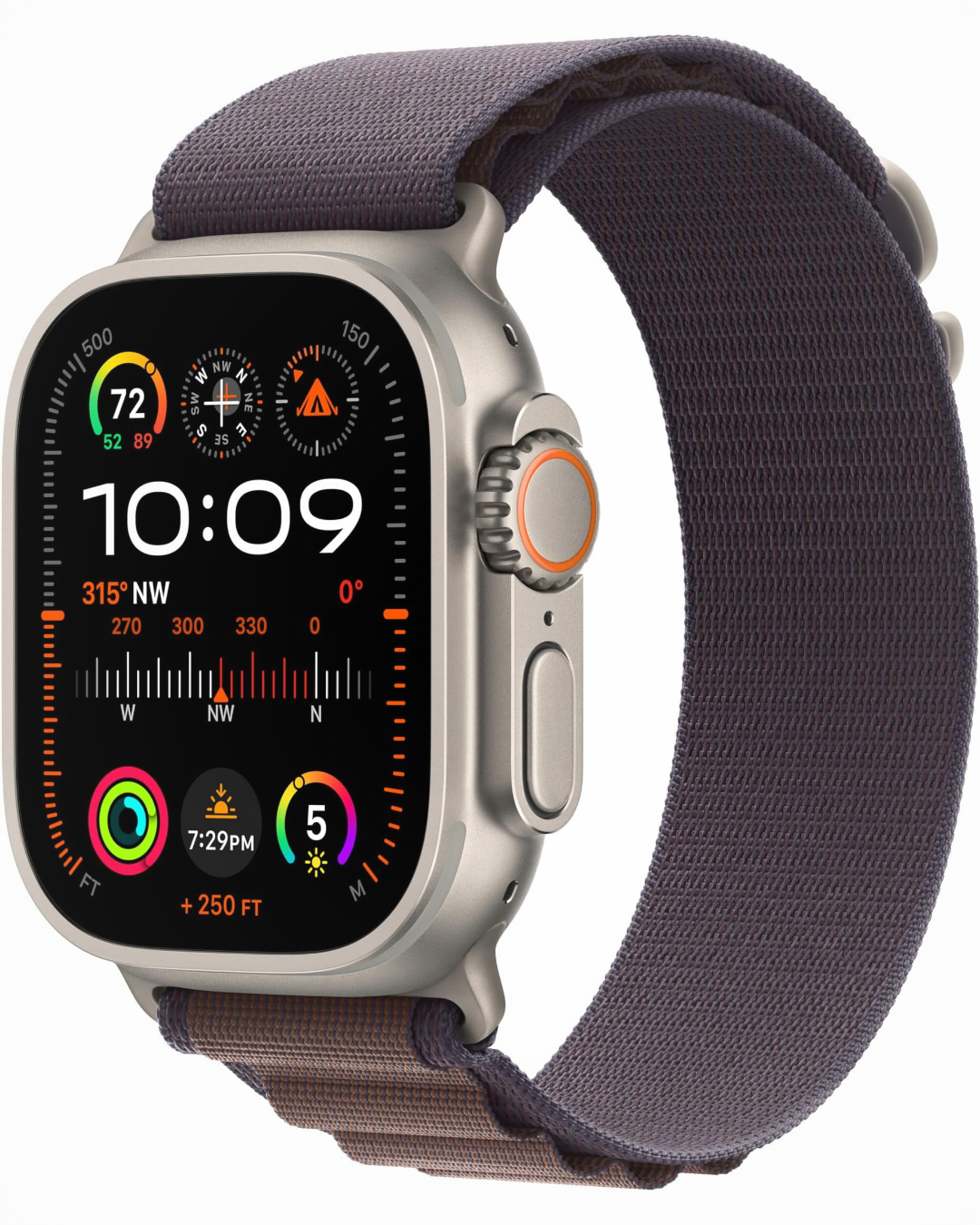 Ultra 2 Smart Watch